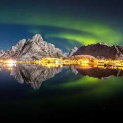 auroras