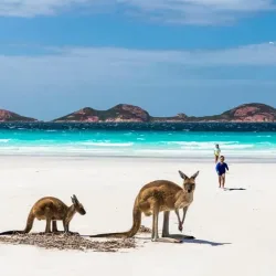 australia v