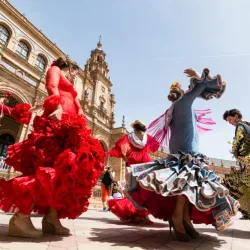 flamenco sevilla