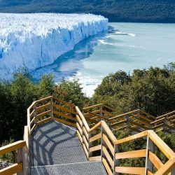 glaciar glaciar